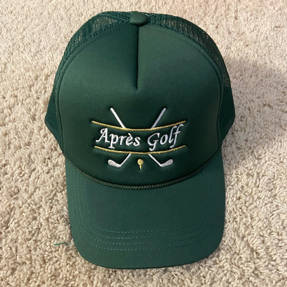 NWT Altar’d State trucker hat